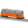 Lionel 1919061 S Scale Bessemer & Lake Erie American Flyer Gondola #32041 -Brio shop 1919061 01 18509.1678545696