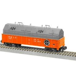 Lionel 1919061 S Scale Bessemer & Lake Erie American Flyer Gondola #32041