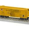 Lionel 2019050 S Scale Vesuvius Crucible Freight Sounds Boxcar -Brio shop 2019050 01 83933.1679885400