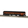 Lionel 2019360 S Scale New Haven Combine Car #6106 -Brio shop 2019360 01 63398.1678547449