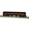 Lionel 2019371 S Scale New Haven Coach #6705 -Brio shop 2019371 01 73795.1678548843