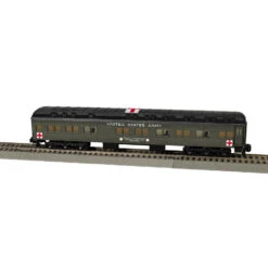Lionel 2119310 S Scale US Army Hospital Car Pack -Brio shop 2119310 03 58321.1678549295