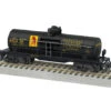 Lionel 2119340 S Scale Hercules Powder Single Dome Tank Car #308 -Brio shop 2119340 01 56975.1678546286