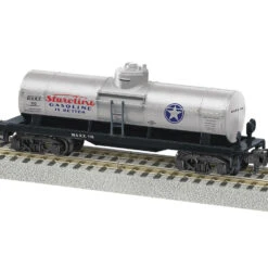 Lionel 2119360 S Scale Staroline Gasoline Single Dome Tank Car #110