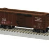 Lionel A/F 2219122 S Scale Norfolk & Western Boxcar #43759 -Brio shop 2219122 01 88011.1678544929