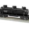 Lionel A/F 2219180 S Scale SHPX 3-Dome Tankcar #104 -Brio shop 2219180 01 11734.1678548739