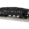 Lionel 2219304 S Scale Rio Grande 3 Bay Hopper #17819 -Brio shop 2219304 01 71257.1678548912