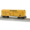 Lionel 2219381 S Fruit Growers Express Insulated Boxcar W/Opening Doors #383849 -Brio shop 2219381 01 99071.1678546405