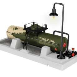 Lionel 2220020 S Scale T-REX Oil Storage Tank