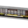 Lionel 2319051 S Scale American Flyer Southern Autorack #950148 -Brio shop 2319051 01 00658.1689201431
