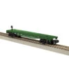 Lionel 2319062 S Scale Burlington Northern Flatcar #610358 -Brio shop 2319062 01 59654.1689201434