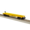 Lionel 2319102 S Scale Trailer Train Flatcar #48356 -Brio shop 2319102 01 70779.1689201443