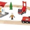 Rescue Firefighter Set 33815 -Brio shop 33815