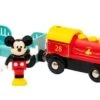 Brio #32265 Mickey Mouse Battery Train -Brio shop 3732265 Vytd7S5TKYZ2uM3b
