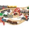 Brio 33052 Deluxe Railway Set -Brio shop 3733052 5lkZmiLItKjZjEm9