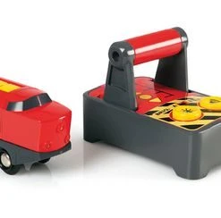 Brio 33213 R.C Engine