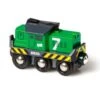 Brio 33214 Battery Freight Engine -Brio shop 3733214 jtYUiLz1nRtGJsR0
