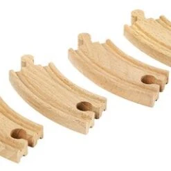 Brio 33337 Short Curved Track
