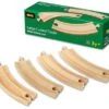Brio 33342 Large Curved Tracks -Brio shop 3733342 uuPV7rYU4BSAyvFW