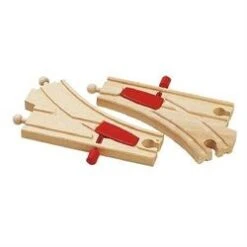 Brio 33344 Mechanical Switches