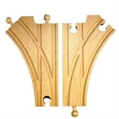 Brio 33346 Curved Switching Track