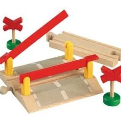 Brio 33388 Railway Crossing