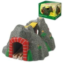 Brio 33481 Adventure Tunnel