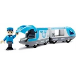 Brio 33506 Travel Battery Train