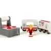Brio 33510 Remote Control Travel Train -Brio shop 3733510 u3E7vZtSqU9I22iq