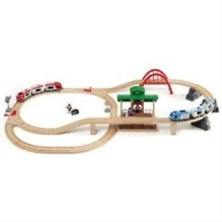 Brio 33512 Travel Switching Set