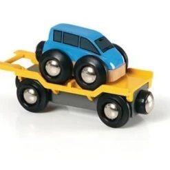 Brio 33577 Car Transporter