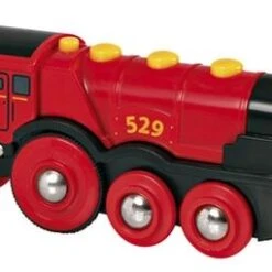 Brio 33592 Mighty Red Engine