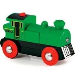 Brio 33595 Battery Powered Engine