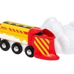 Brio 33606 Snow Plow Train