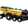 Brio #33630 Mighty Gold Action Loco -Brio shop 3733630 Fy2Q5dNkdWN56H2l