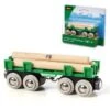 Brio 33696 Lumber Wagon -Brio shop 3733696 2FU5oacxErtvopty