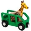 Brio 33724 Safari Giraffe & Wagon 1 Brio 33724 Safari Giraffe & Wagon -Brio shop 3733724 xYJ7SqBBqdzzGSyw
