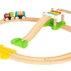 Brio 33727 My First Railway Beginner Pack