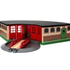 Brio 33736 Grand Roundhouse