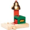 Brio 33754 Magnetic Bell Signal 2 Brio 33754 Magnetic Bell Signal -Brio shop 3733754 heRT449WXSWDLJjU