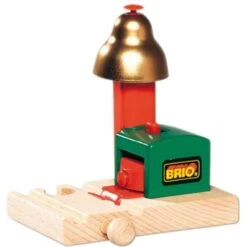 Brio 33754 Magnetic Bell Signal