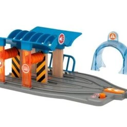Brio #33975 Smart Tech Train Service Station