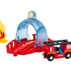 Brio #33976 Smart Tech Sound Rescue