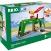 Brio #33996 Container Crane 1 Brio #33996 Container Crane -Brio shop 3733996 OozGBumzfAJ1IPkU