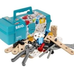 Brio 34856 Builder Starter Set