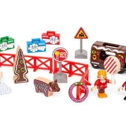 Brio 36001 Advent Calendar 2022