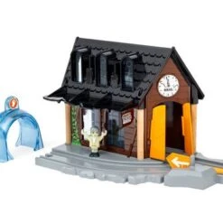 Brio 36007 STS Spooky Train Station