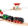 Brio 36014 Christmas Steaming Train Set -Brio shop 3736014 MO3AXvDS7ZKUOVkr