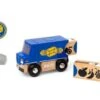 Brio 36020 Delivery Truck -Brio shop 3736020 x0fhs85Yz58wOp3J
