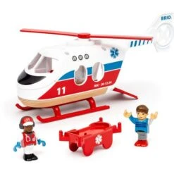 Brio 36022 Resce Helicopter